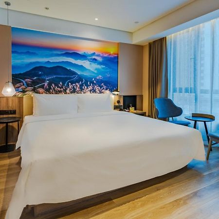 Atour Hotel Wenzhou Luaran gambar